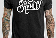Sons of Stanley men's t-shirt
