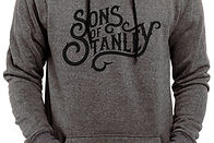 Sons of Stanley hoodie
