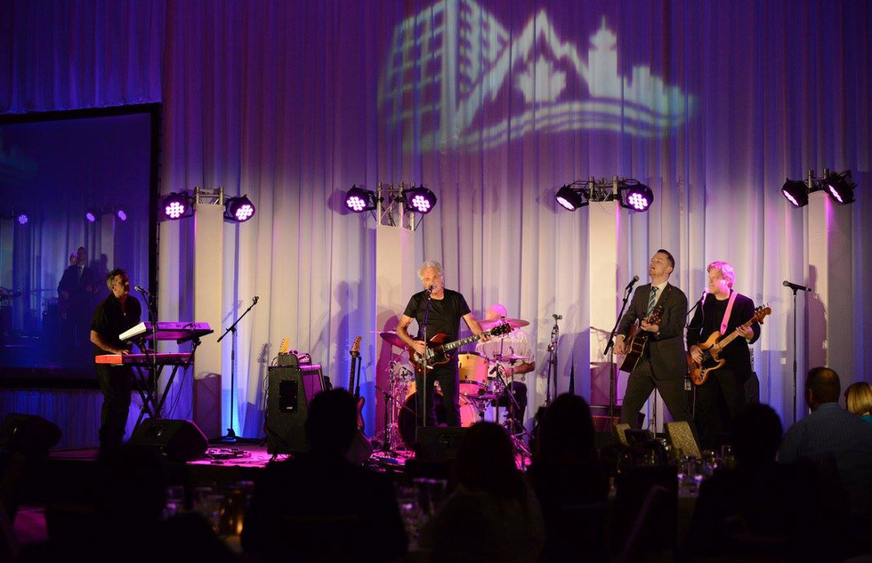 Sons of Stanley performance